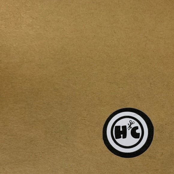 Plant love Monstera paper artwork wall hanging - Picture 10 of 11